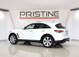 2013 Infiniti QX70 3.0d S Premium