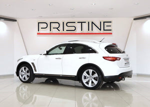 2013 Infiniti QX70 3.0d S Premium