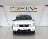 2015 Nissan NP200 1.5dCi Safety Pack