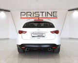 2013 Infiniti QX70 3.0d S Premium