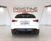 2013 Infiniti QX70 3.0d S Premium