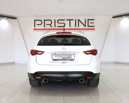 2013 Infiniti QX70 3.0d S Premium