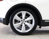 2013 Infiniti QX70 3.0d S Premium