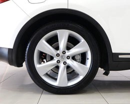 2013 Infiniti QX70 3.0d S Premium