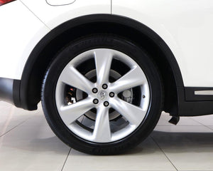 2013 Infiniti QX70 3.0d S Premium