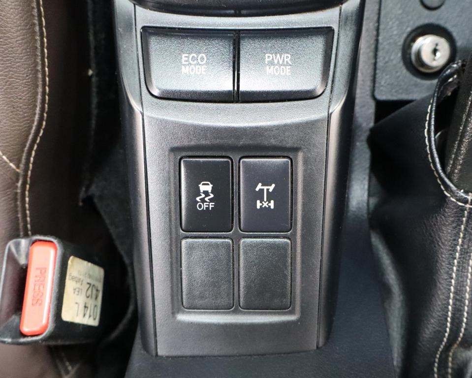 2020 Toyota Fortuner 2.4GD-6 Auto