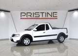 2015 Nissan NP200 1.5dCi Safety Pack