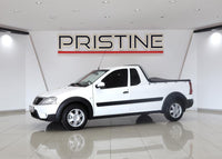 2015 Nissan NP200 1.5dCi Safety Pack