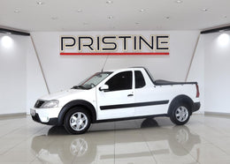 2015 Nissan NP200 1.5dCi Safety Pack