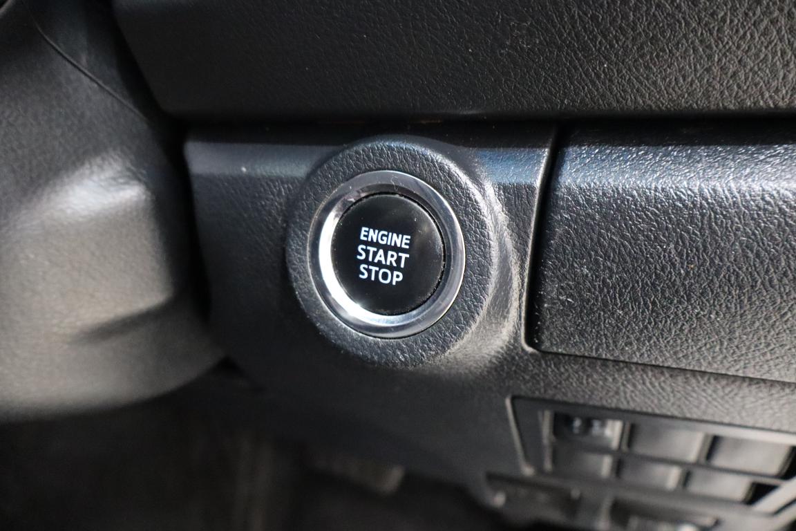 2020 Toyota Fortuner 2.4GD-6 Auto