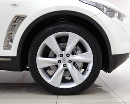 2013 Infiniti QX70 3.0d S Premium