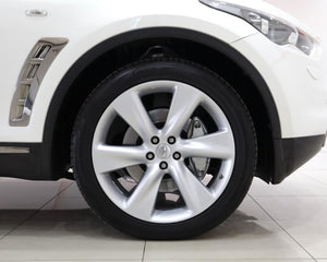 2013 Infiniti QX70 3.0d S Premium