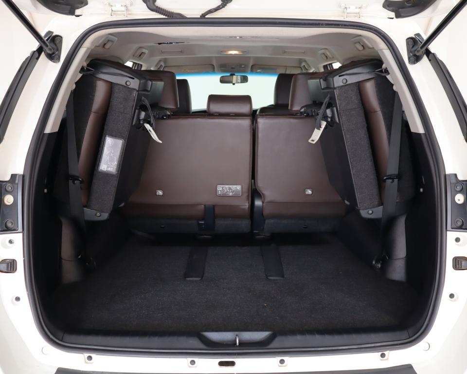 2020 Toyota Fortuner 2.4GD-6 Auto