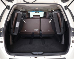 2020 Toyota Fortuner 2.4GD-6 Auto
