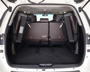 2020 Toyota Fortuner 2.4GD-6 Auto
