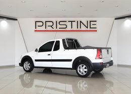 2015 Nissan NP200 1.5dCi Safety Pack