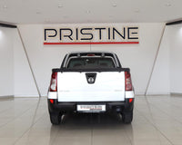 2015 Nissan NP200 1.5dCi Safety Pack