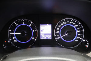 2013 Infiniti QX70 3.0d S Premium