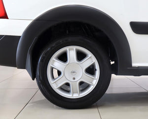 2015 Nissan NP200 1.5dCi Safety Pack
