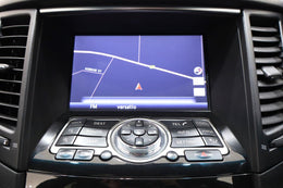 2013 Infiniti QX70 3.0d S Premium