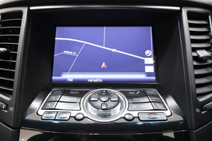 2013 Infiniti QX70 3.0d S Premium