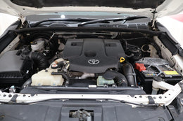 2020 Toyota Fortuner 2.4GD-6 Auto