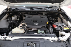 2020 Toyota Fortuner 2.4GD-6 Auto