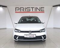 2023 Volkswagen Polo Hatch 1.0TSI 70kW Life