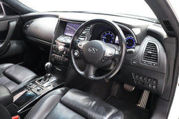 2013 Infiniti QX70 3.0d S Premium