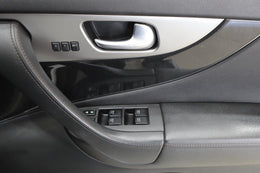 2013 Infiniti QX70 3.0d S Premium
