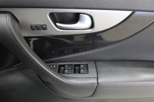 2013 Infiniti QX70 3.0d S Premium