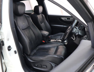 2013 Infiniti QX70 3.0d S Premium
