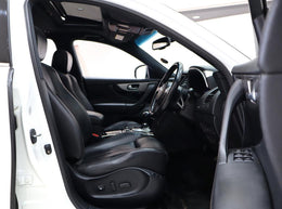 2013 Infiniti QX70 3.0d S Premium