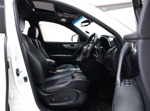2013 Infiniti QX70 3.0d S Premium