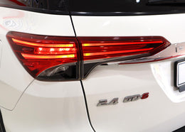 2020 Toyota Fortuner 2.4GD-6 Auto