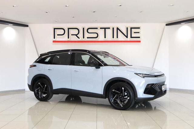 2024 BAIC Beijing X55 Plus 1.5T Premium