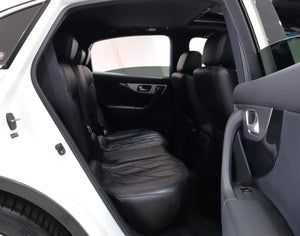 2013 Infiniti QX70 3.0d S Premium