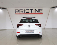 2023 Volkswagen Polo Hatch 1.0TSI 70kW Life