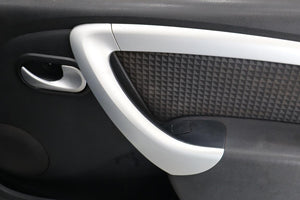 2015 Nissan NP200 1.5dCi Safety Pack