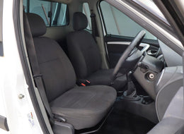 2015 Nissan NP200 1.5dCi Safety Pack