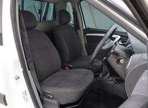 2015 Nissan NP200 1.5dCi Safety Pack