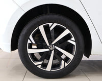 2023 Volkswagen Polo Hatch 1.0TSI 70kW Life
