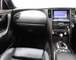 2013 Infiniti QX70 3.0d S Premium