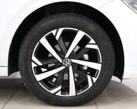 2023 Volkswagen Polo Hatch 1.0TSI 70kW Life