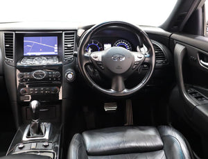 2013 Infiniti QX70 3.0d S Premium