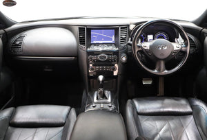 2013 Infiniti QX70 3.0d S Premium
