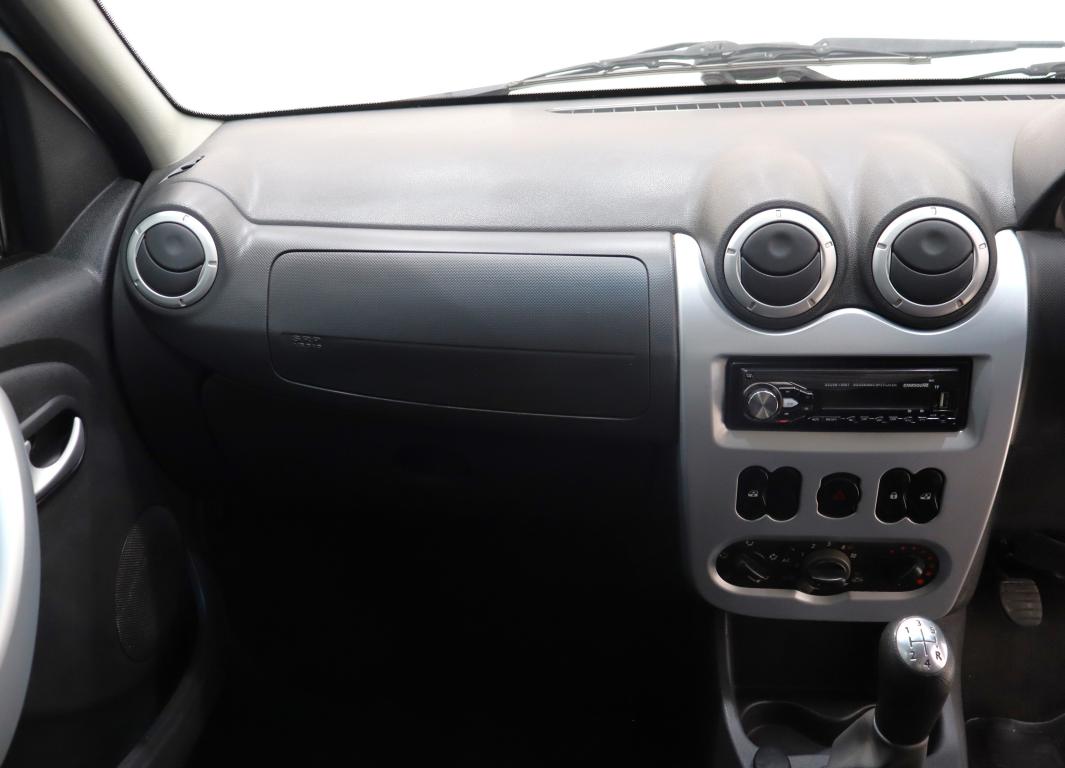 2015 Nissan NP200 1.5dCi Safety Pack
