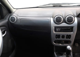 2015 Nissan NP200 1.5dCi Safety Pack
