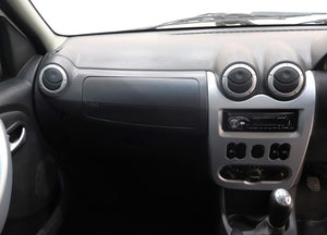 2015 Nissan NP200 1.5dCi Safety Pack