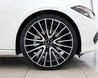 2022 Mercedes-Benz C-Class C200 Avantgarde